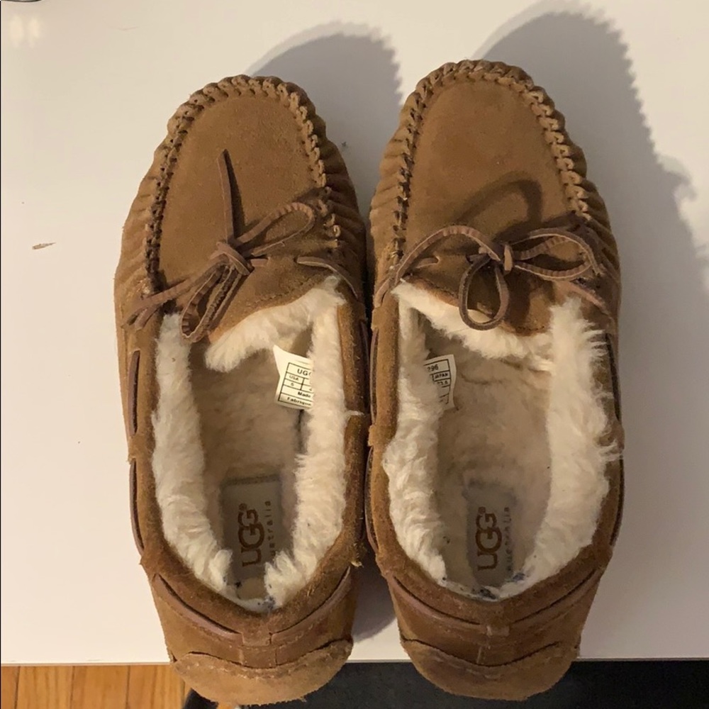 Ugg Moccasins